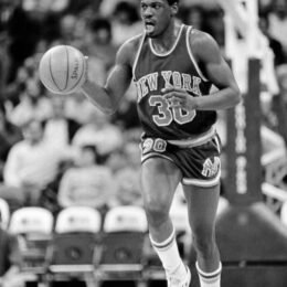 Bernard King