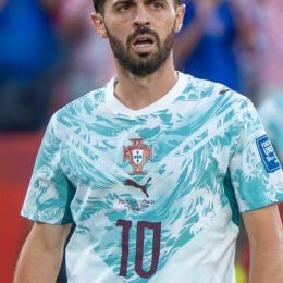 Bernardo Silva