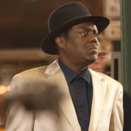 Bernie Mac