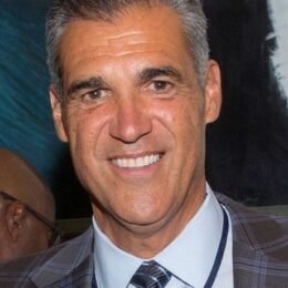 Jay Wright