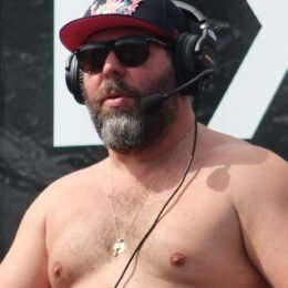 Bert Kreischer
