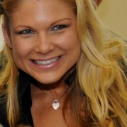 Beth Phoenix