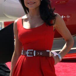 Bethenny Frankel