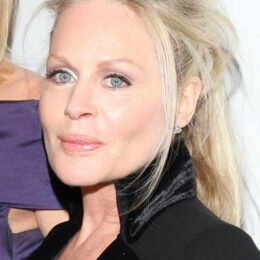 Beverly D’Angelo