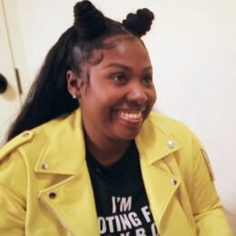 Bianca Bonnie
