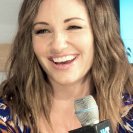 Bianca Kajlich