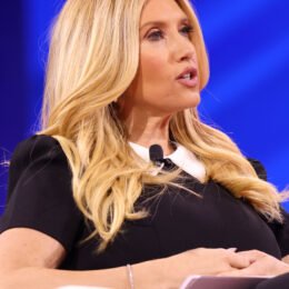 Bianca de la Garza