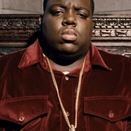 The Notorious B.I.G.