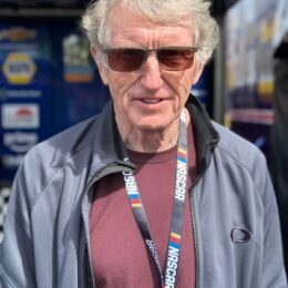 Bill Elliott