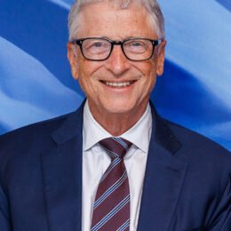 Bill Gates