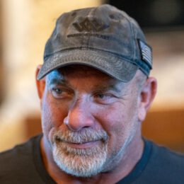 Bill Goldberg