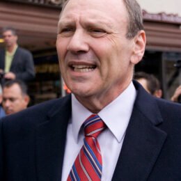 Bill Handel