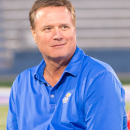 Bill Self