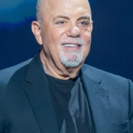 Billy Joel
