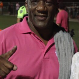 Billy Sims