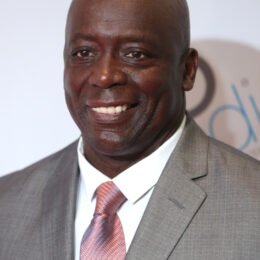 Billy Blanks