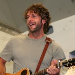 Billy Currington