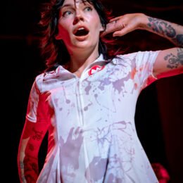 Bishop Briggs