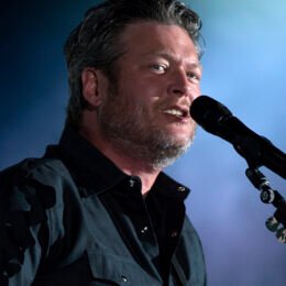 Blake Shelton