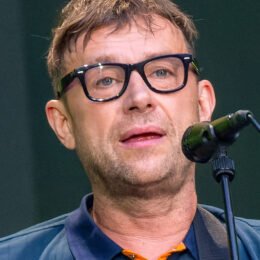 Damon Albarn