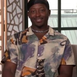 Brandon Micheal Hall