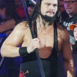 Bo Dallas