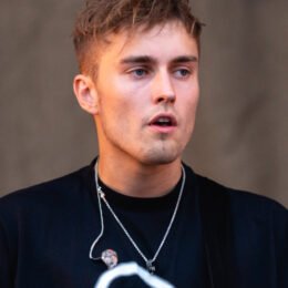 Sam Fender