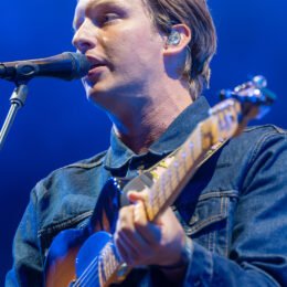 George Ezra