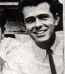 Bob Eubanks