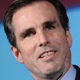 Bob Woodruff