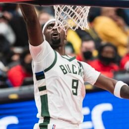 Bobby Portis