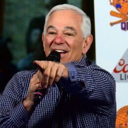 Bobby Valentine