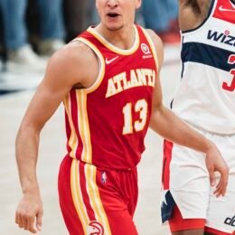 Bogdan Bogdanović (basketball)