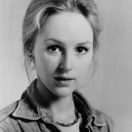 Bonnie Bedelia