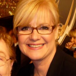 Bonnie Hunt
