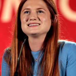 Bonnie Wright