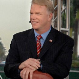 Boomer Esiason