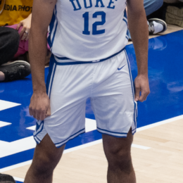 Cameron Boozer