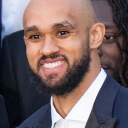Derrick White