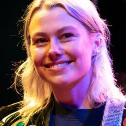 Phoebe Bridgers