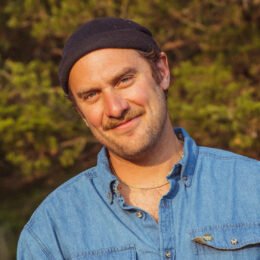 Brad Leone