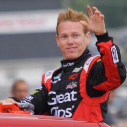 Brad Sweet