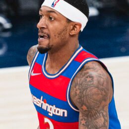 Bradley Beal