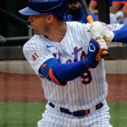 Brandon Nimmo