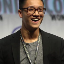Brandon Soo Hoo