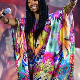 Brandy Norwood