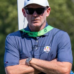 Brandt Snedeker