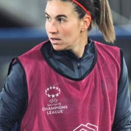 Mariona Caldentey