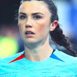 Ingrid Syrstad Engen