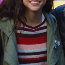 Breanna Yde